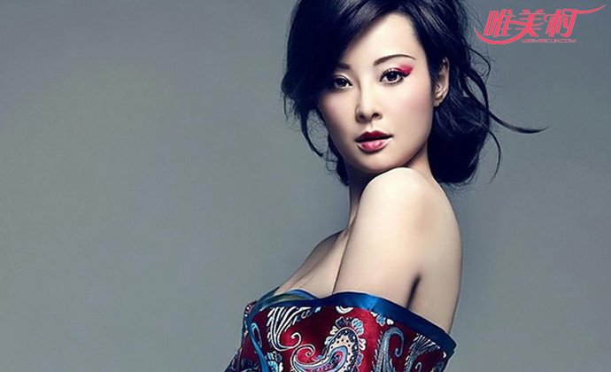 袁立为什么是劣迹艺人