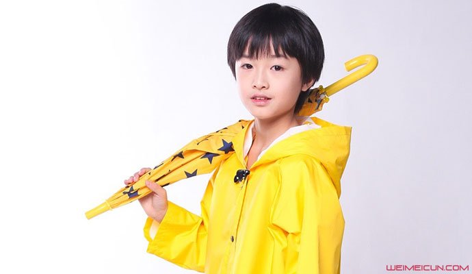 凉生幼年扮演者是谁 凉生幼年扮演者是谁