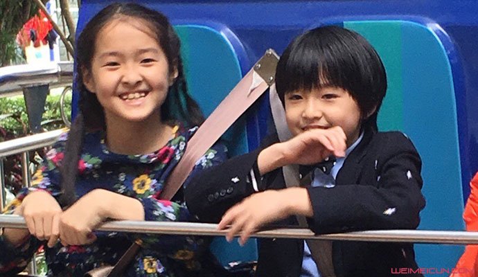 凉生幼年扮演者是谁 凉生幼年扮演者是谁