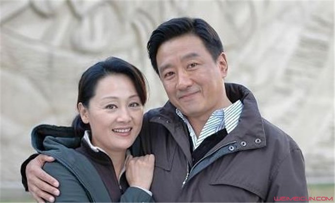 演员王姬老公是谁 演员王姬老公是谁