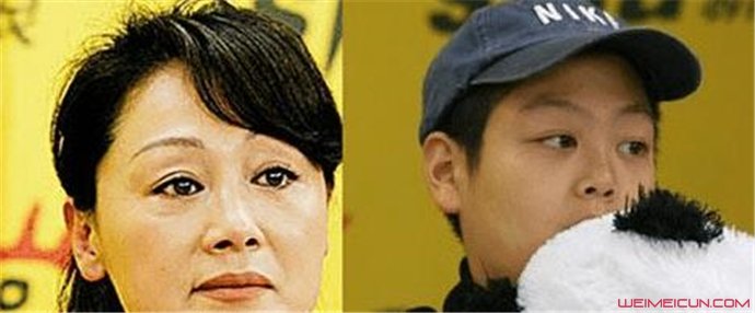 演员王姬老公是谁 演员王姬老公是谁