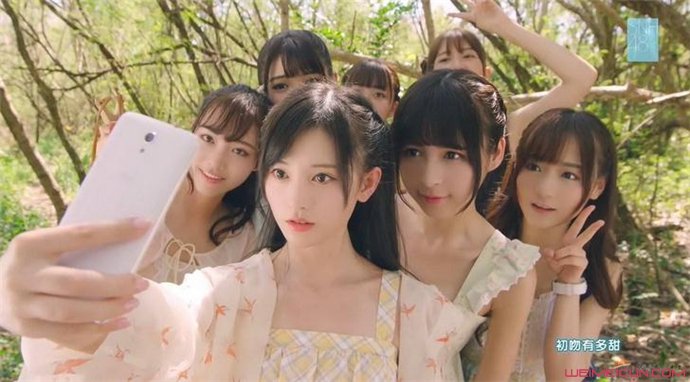 snh48成员第一美女是谁