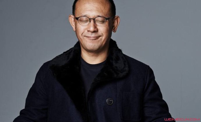 姜文姜武不是同一个爹 姜文姜武不是同一个爹