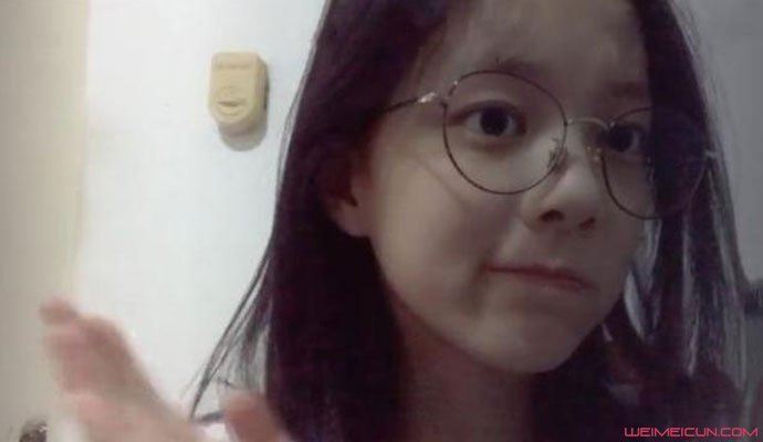 抖音虎牙妹 抖音虎牙妹