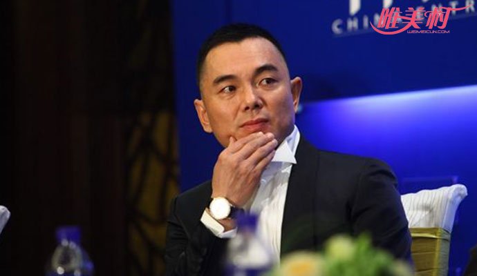 李厚霖现任妻子 李厚霖现任妻子