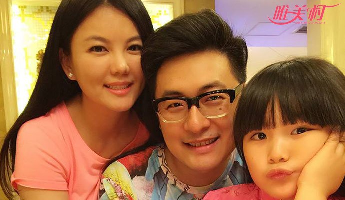 李厚霖现任妻子 李厚霖现任妻子