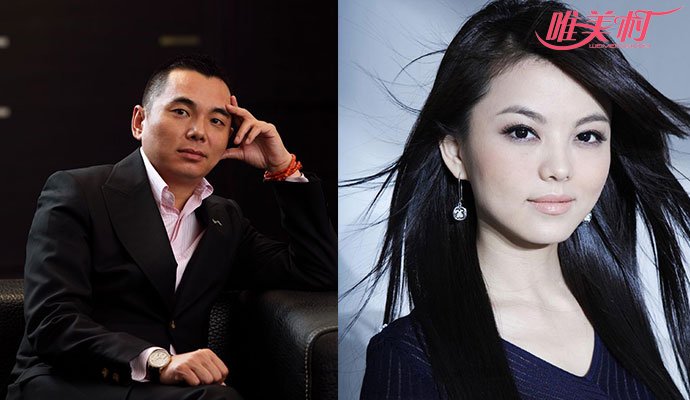 李厚霖现任妻子 李厚霖现任妻子