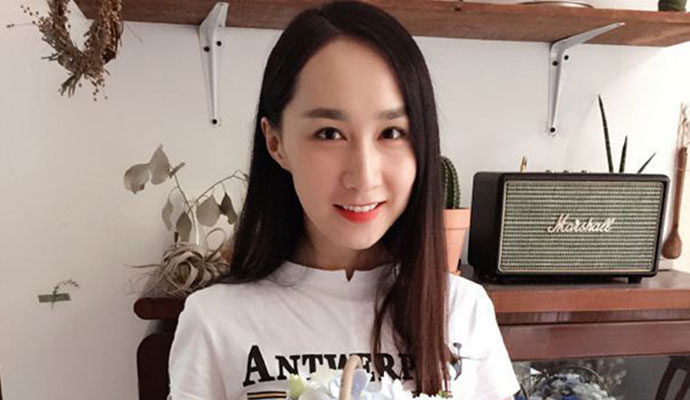 雷佳音老婆素颜出镜