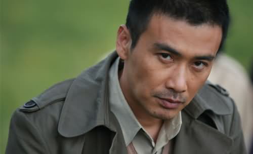 柳云龙为什么叫六哥 柳云龙为什么叫六哥