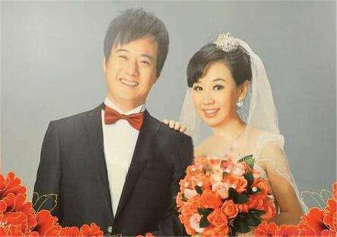 关凌老公姬云飞多大