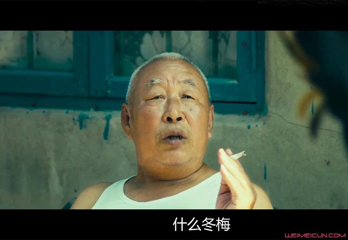 马冬梅的梗