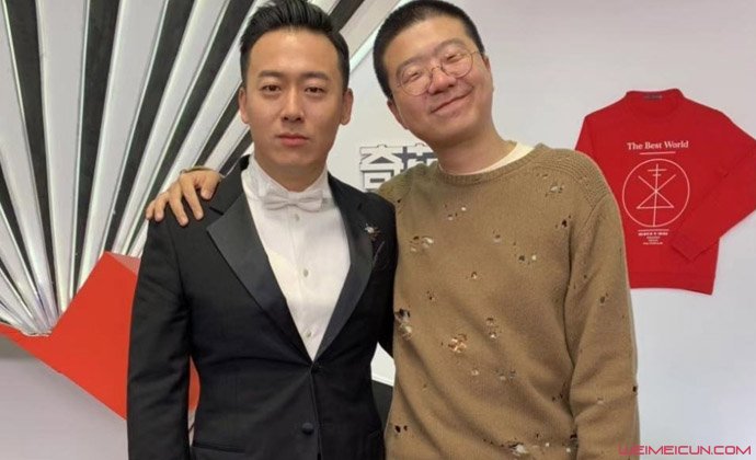 高庆一收购米未了吗 高庆一收购米未了吗