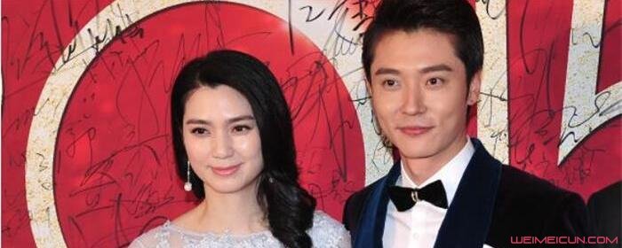莫少聪为什么和洪欣分手 莫少聪为什么和洪欣分手