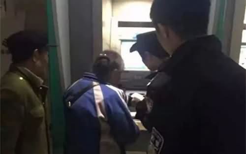 百位老人积蓄被骗
