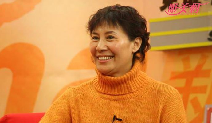 巩汉林老婆