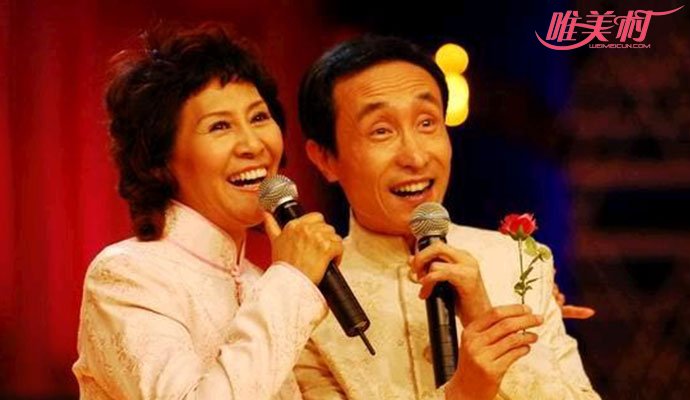 巩汉林老婆