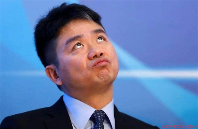 美检不起诉刘强东