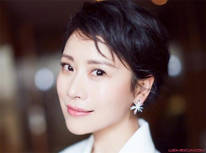海清的老公是谁 海清的老公是谁