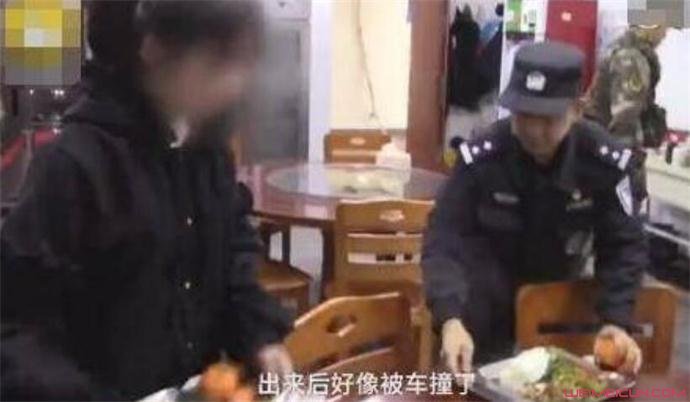 作业没写完装失忆详情