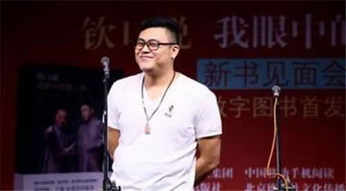 岳云鹏经纪人