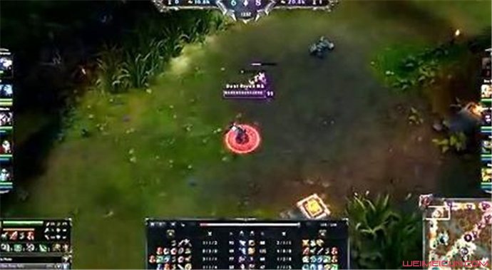 best riven na游戏画面
