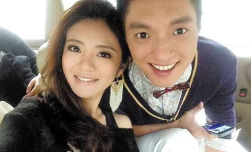 安以轩否认小产 安以轩否认小产