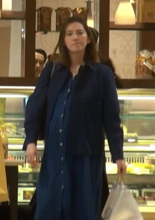 余文乐老婆 余文乐老婆