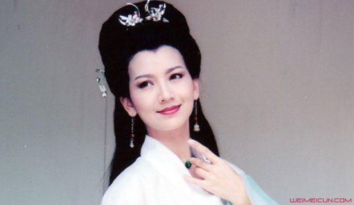 赵雅芝机智回复鹿晗 赵雅芝机智回复鹿晗