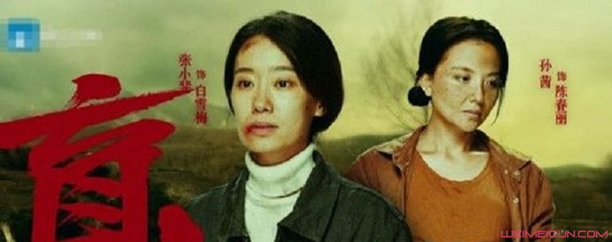 孙茜张小斐剧照