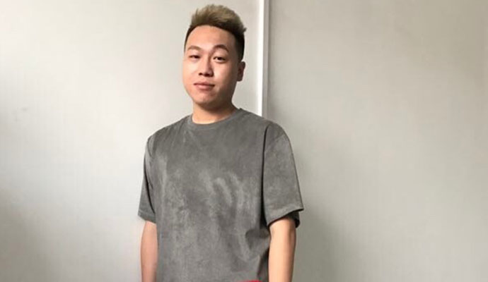 wudu montana真名