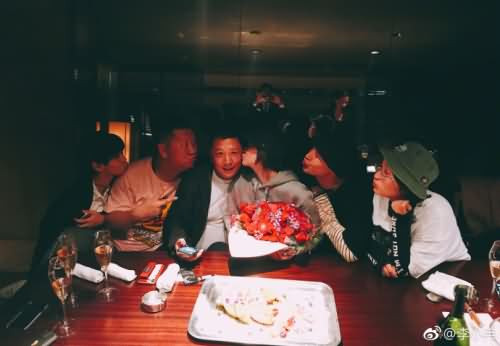 李小冉 李小冉