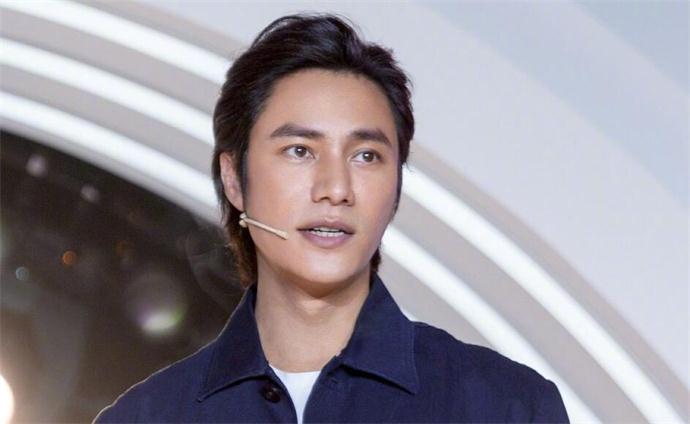陈坤自曝曾受谣言困扰 陈坤自曝曾受谣言困扰