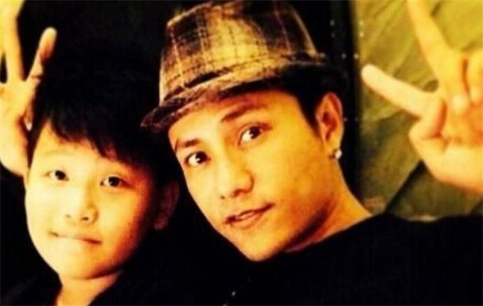 陈坤儿子生母是谁 陈坤儿子生母是谁