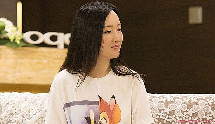 46岁杨钰莹农村走穴捞金 46岁杨钰莹农村走穴捞金