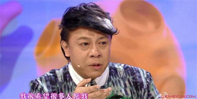 奇葩说蔡康永谈出柜泪崩 奇葩说蔡康永谈出柜泪崩