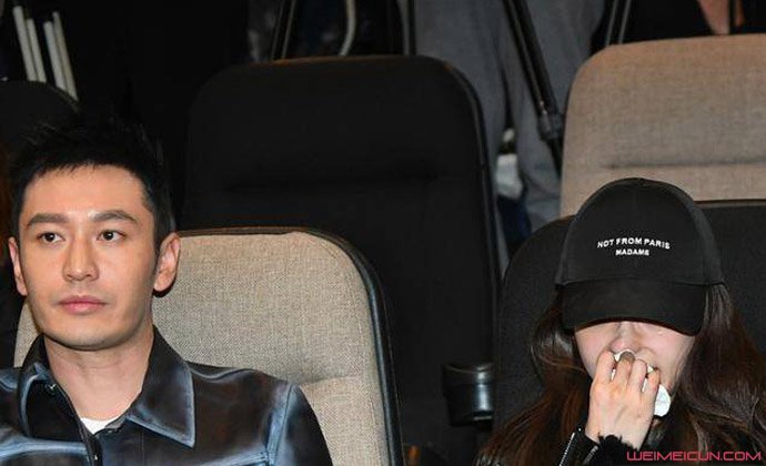 Baby和婆婆同框 Baby和婆婆同框