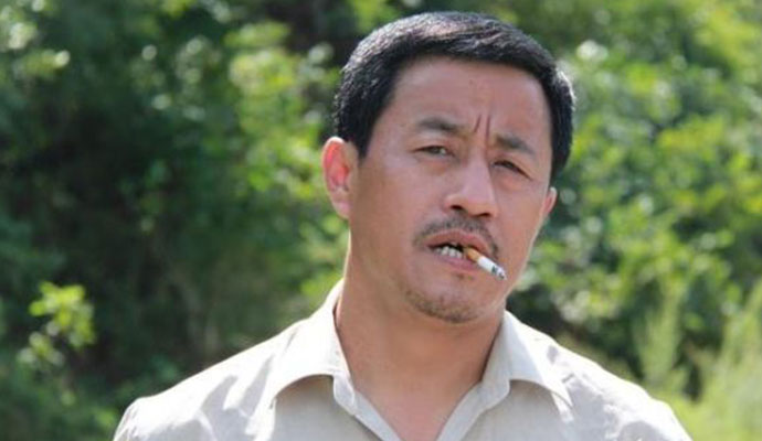 王小宝个人资料