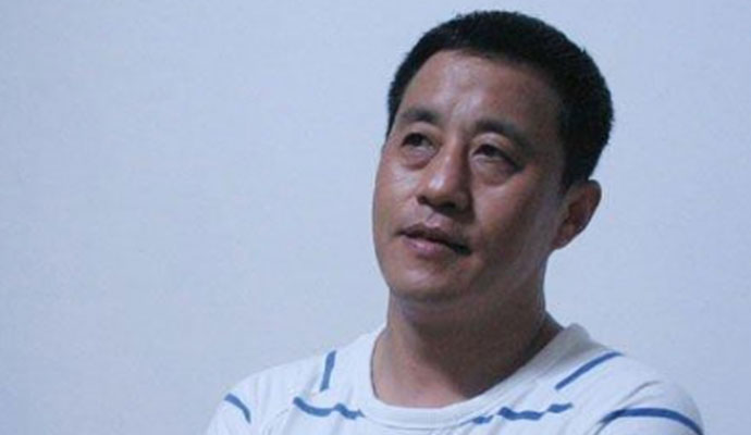王小宝个人资料