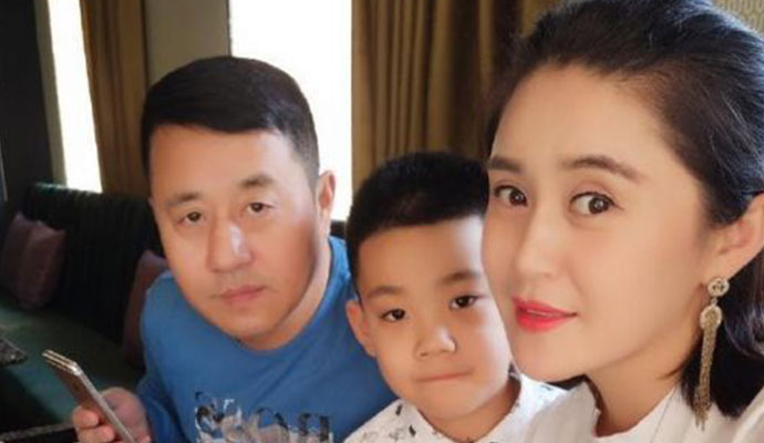 王小宝个人资料