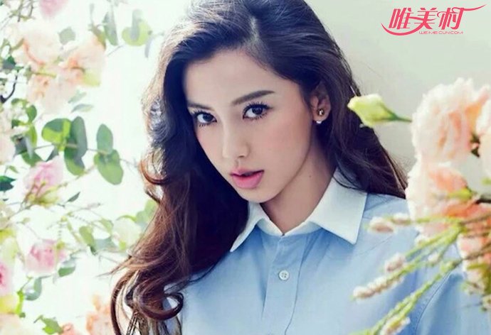 杨颖 杨颖