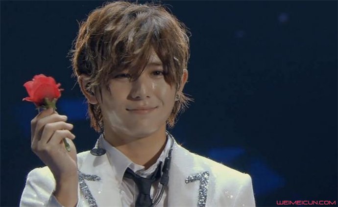 山田凉介为什么长不高