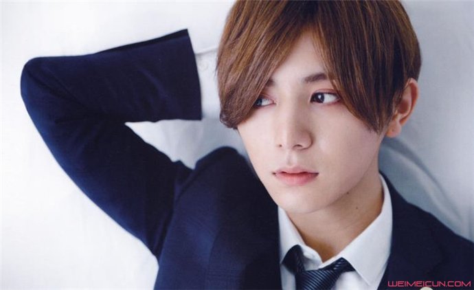 山田凉介为什么长不高