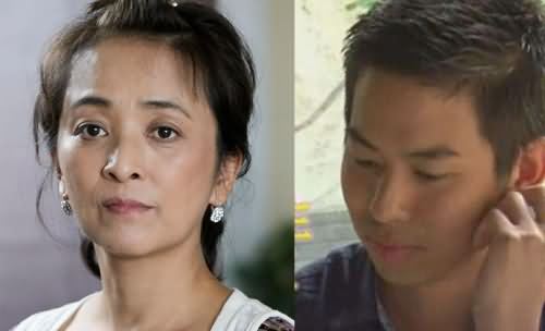 李勤勤老公是谁