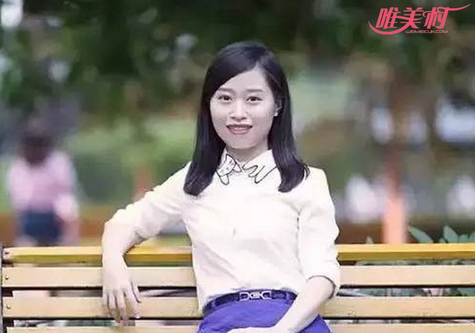 女副县长成网红
