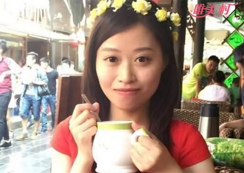 女副县长成网红