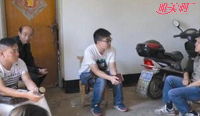 男子负气出走被死亡 14年后回家发现妻子已嫁人
