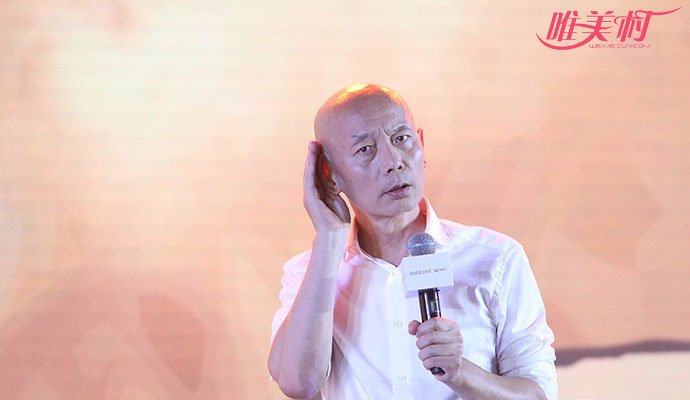 葛优谈演员拍戏 葛优谈演员拍戏