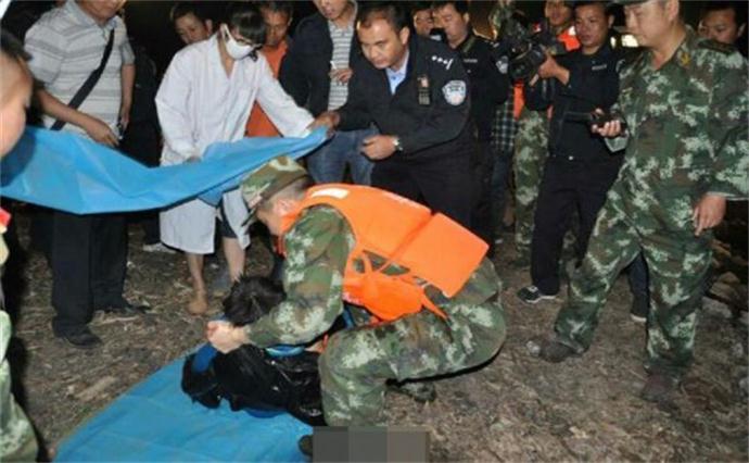 云南4名儿童溺亡