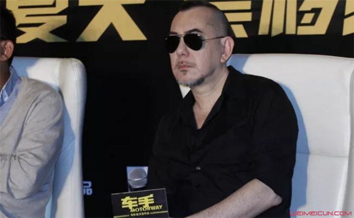 黄秋生老婆吴惠贞是谁