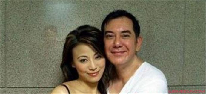 黄秋生老婆吴惠贞是谁
